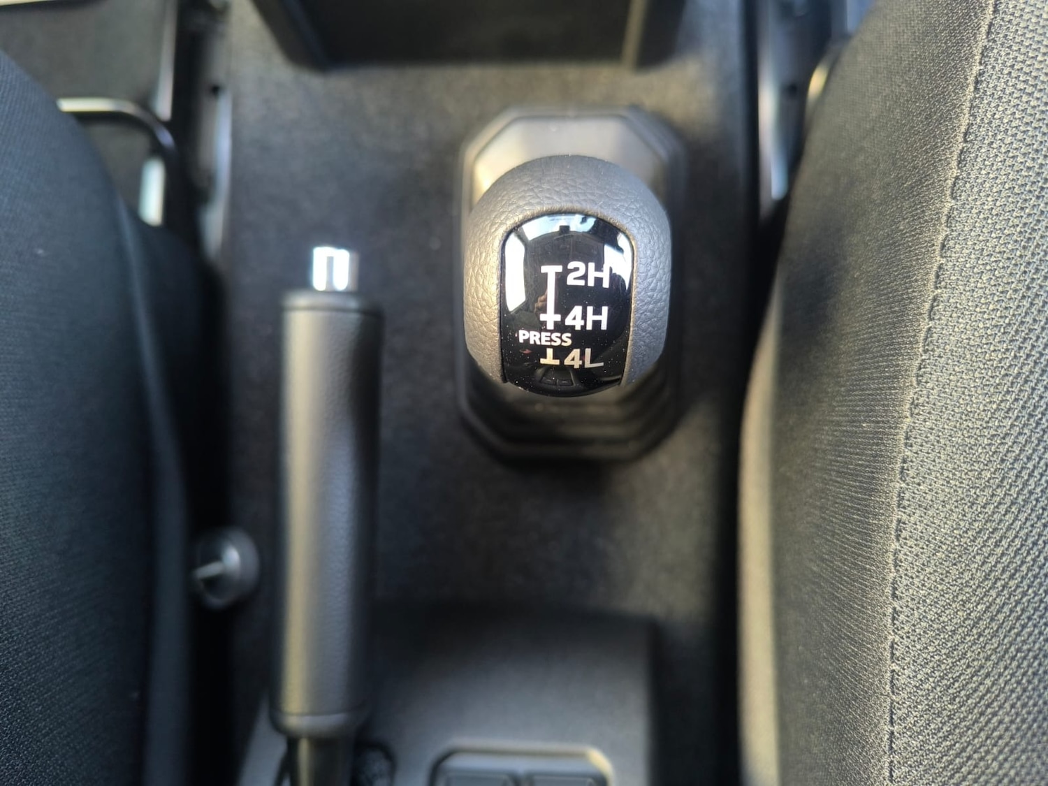 Used Suzuki Jimny 2025 for sale - 76046933: Photo 17