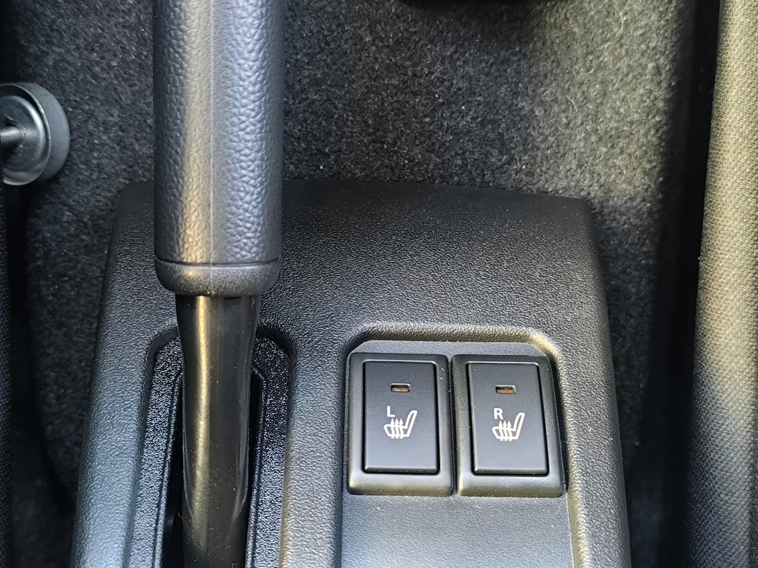 Used Suzuki Jimny 2025 for sale - 76046933: Photo 18