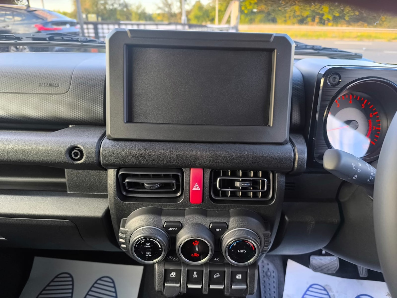 Used Suzuki Jimny 2025 for sale - 76046933: Photo 19