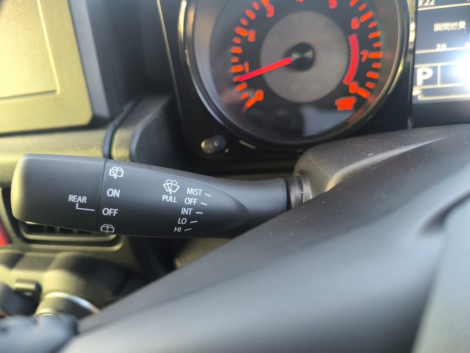 Used Suzuki Jimny 2025 for sale - 76046933: Photo 20