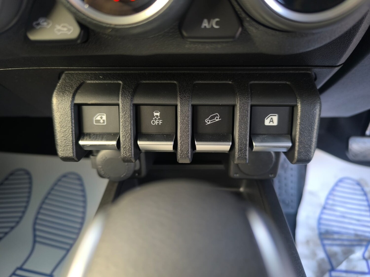 Used Suzuki Jimny 2025 for sale - 76046933: Photo 23