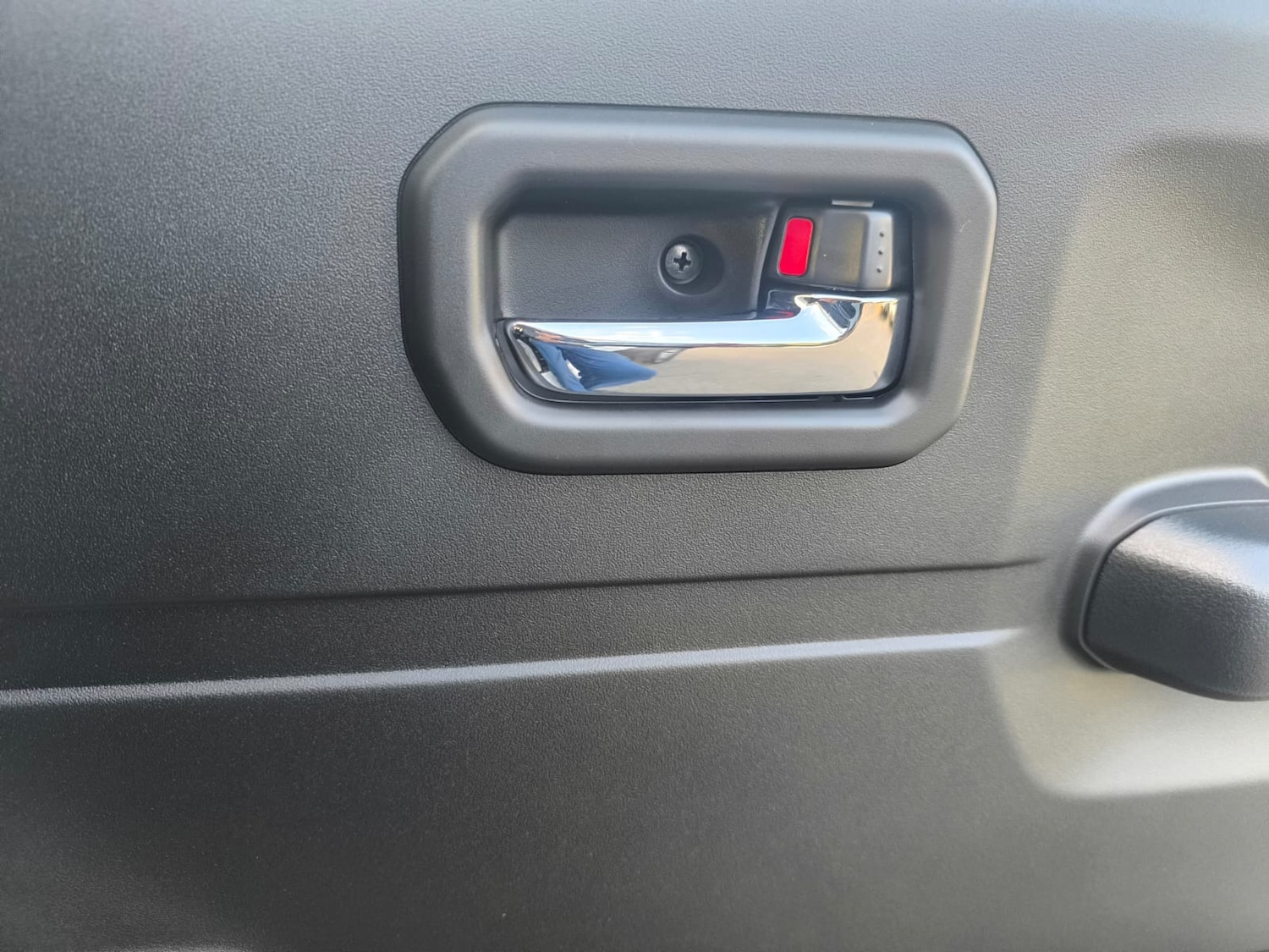 Used Suzuki Jimny 2025 for sale - 76046933: Photo 24