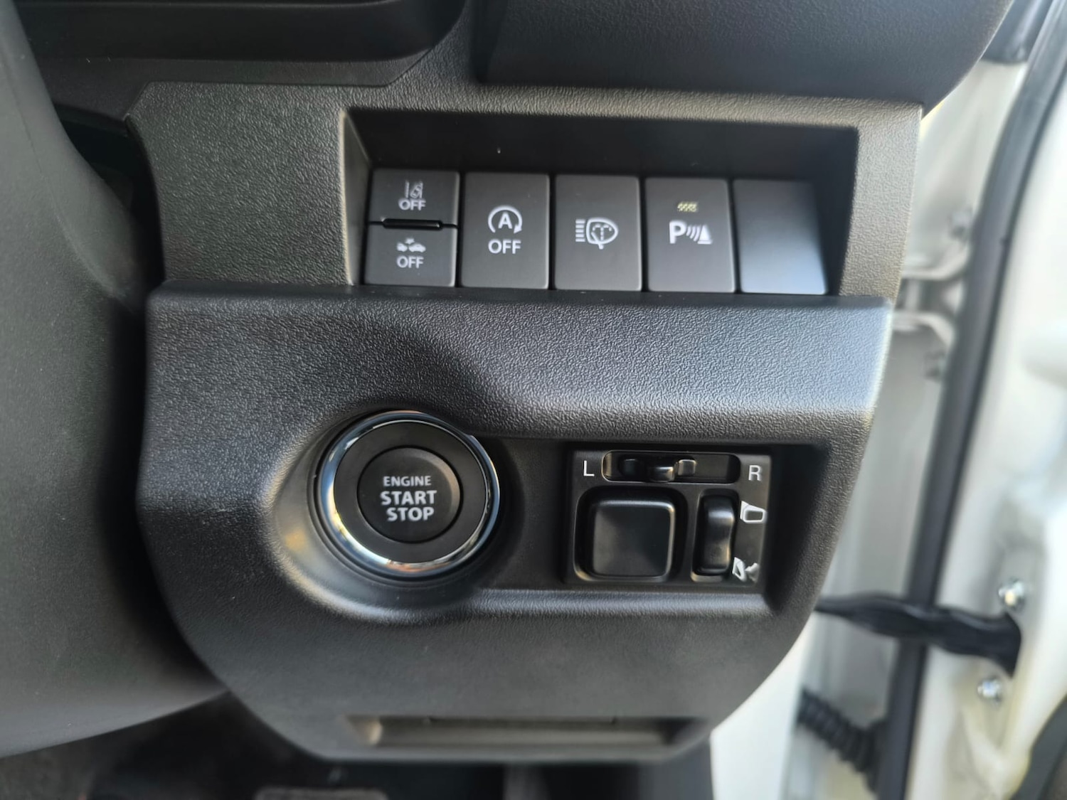 Used Suzuki Jimny 2025 for sale - 76046933: Photo 25