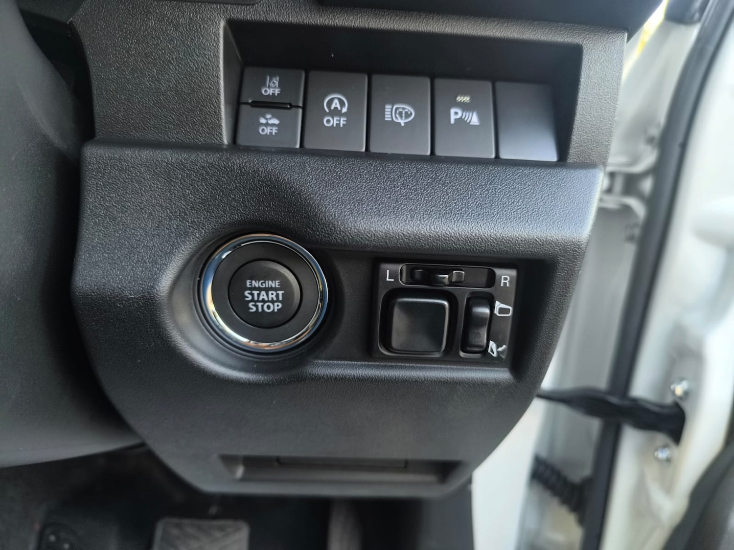 Used Suzuki Jimny 2025 for sale - 76046933: Photo 26