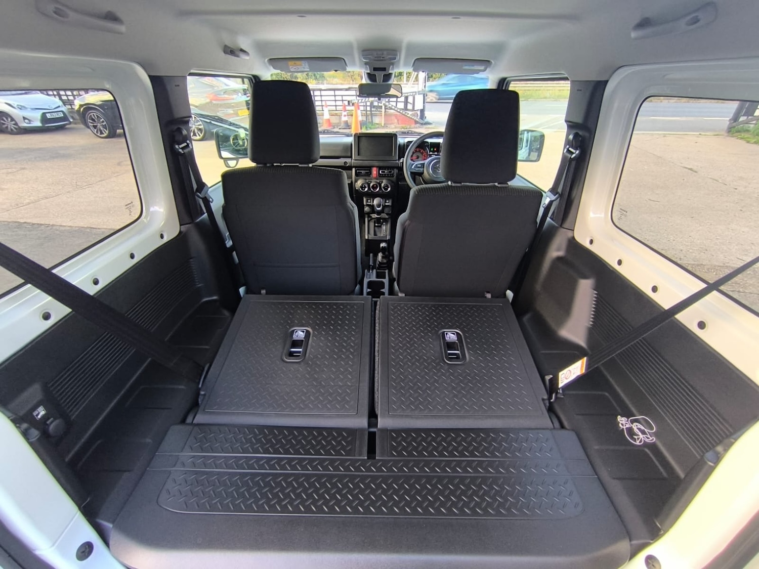 Used Suzuki Jimny 2025 for sale - 76046933: Photo 29