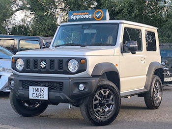 Used Suzuki Jimny 2025 for sale - 76046933: Photo 2