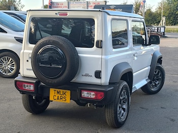 Used Suzuki Jimny 2025 for sale - 76046933: Photo 3
