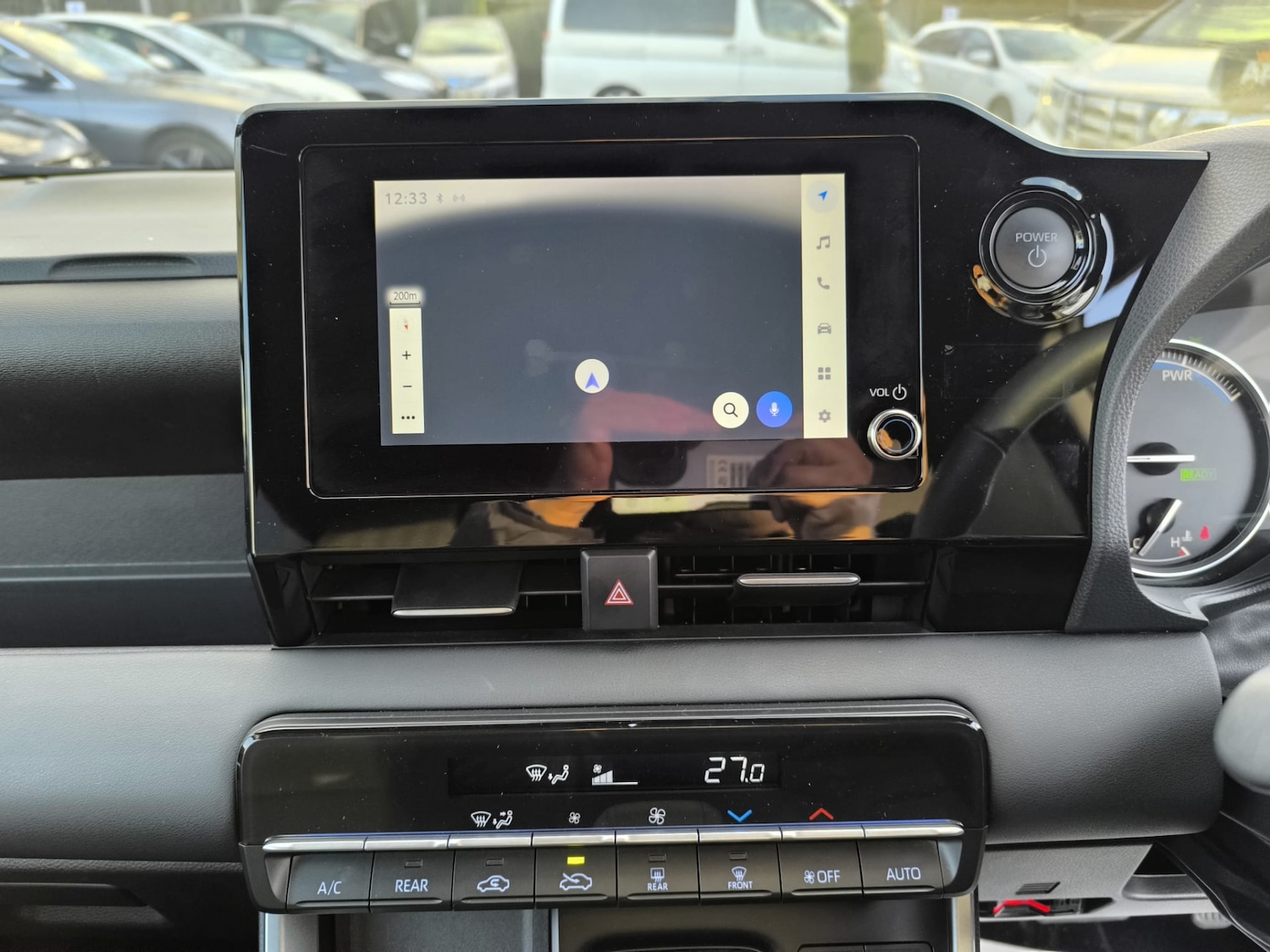 Used Toyota Voxy 2024 for sale - 77675417: Photo 19