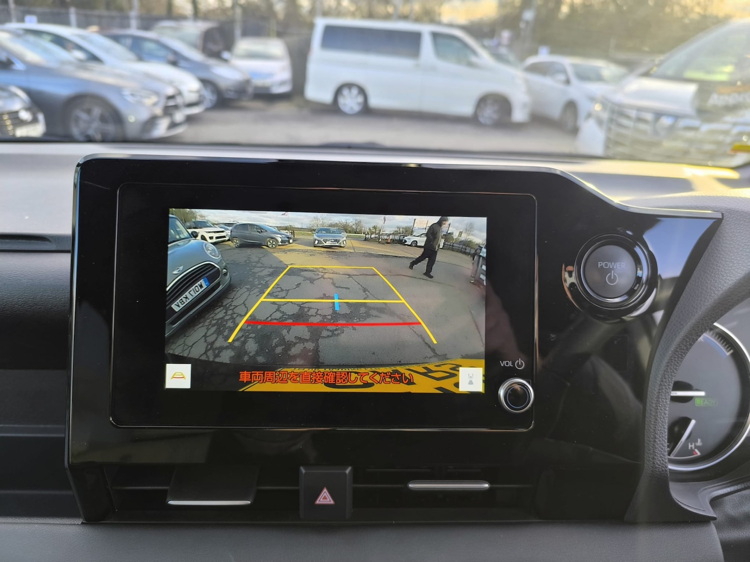 Used Toyota Voxy 2024 for sale - 77675417: Photo 20