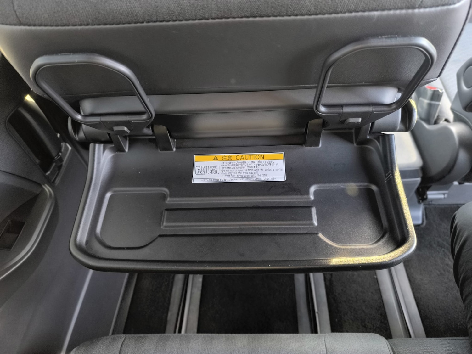 Used Toyota Voxy 2024 for sale - 77675417: Photo 28