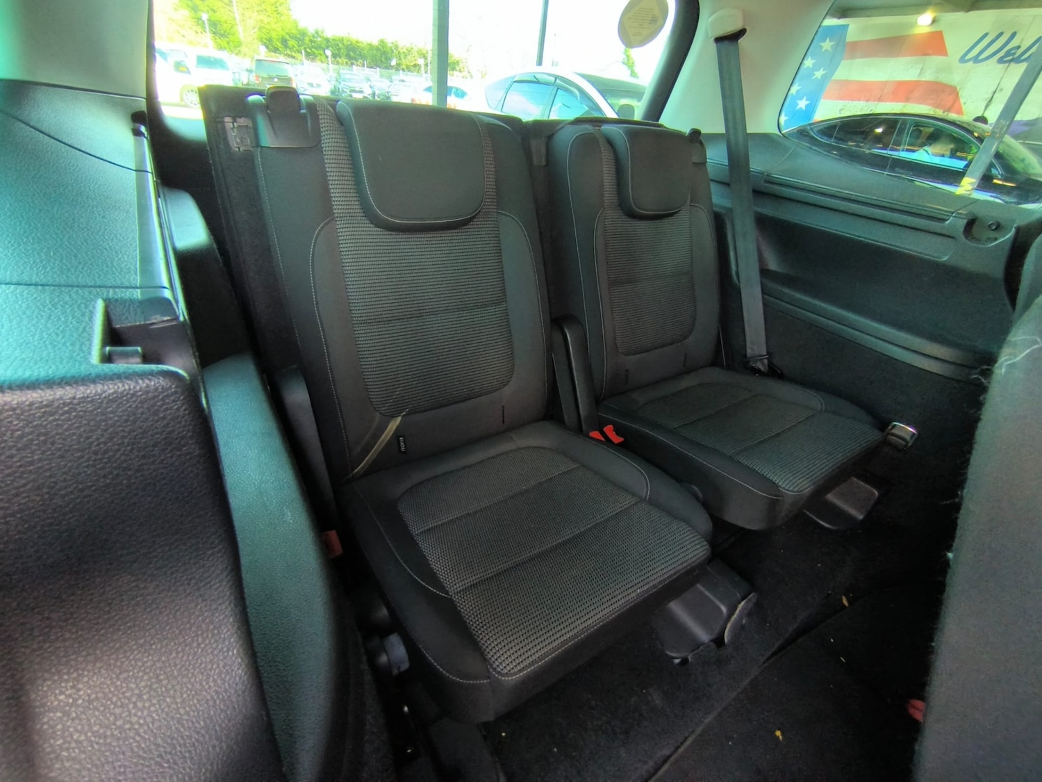 Used Volkswagen Sharan 2019 for sale - 77830514: Photo 14