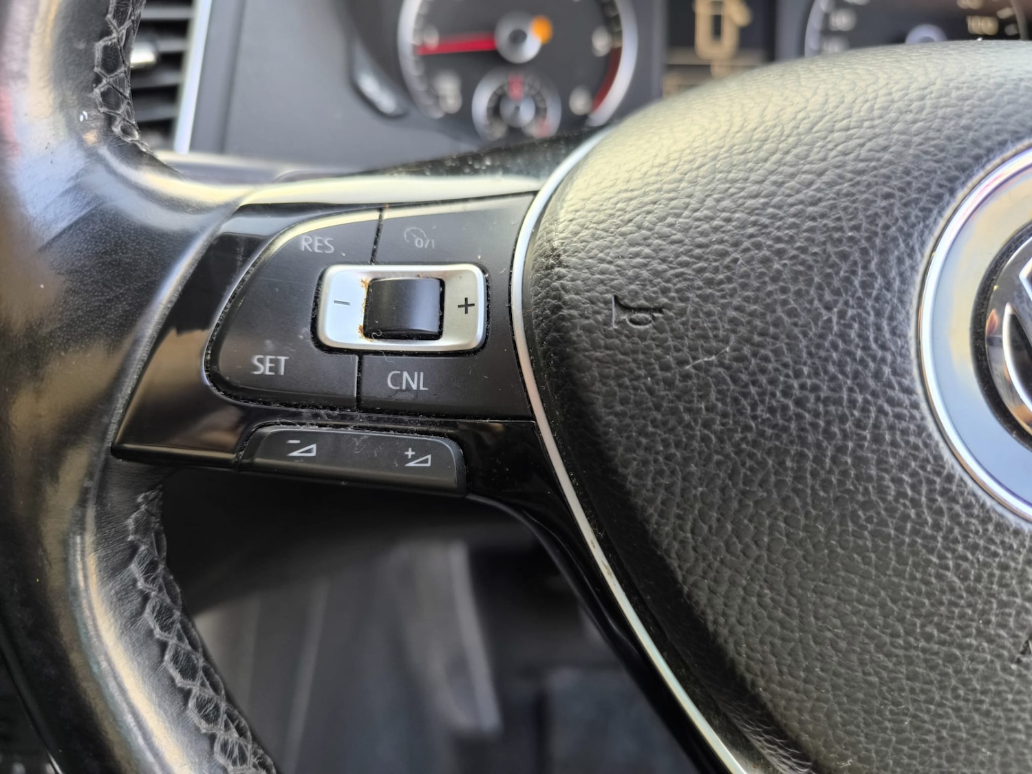 Used Volkswagen Sharan 2019 for sale - 77830514: Photo 17