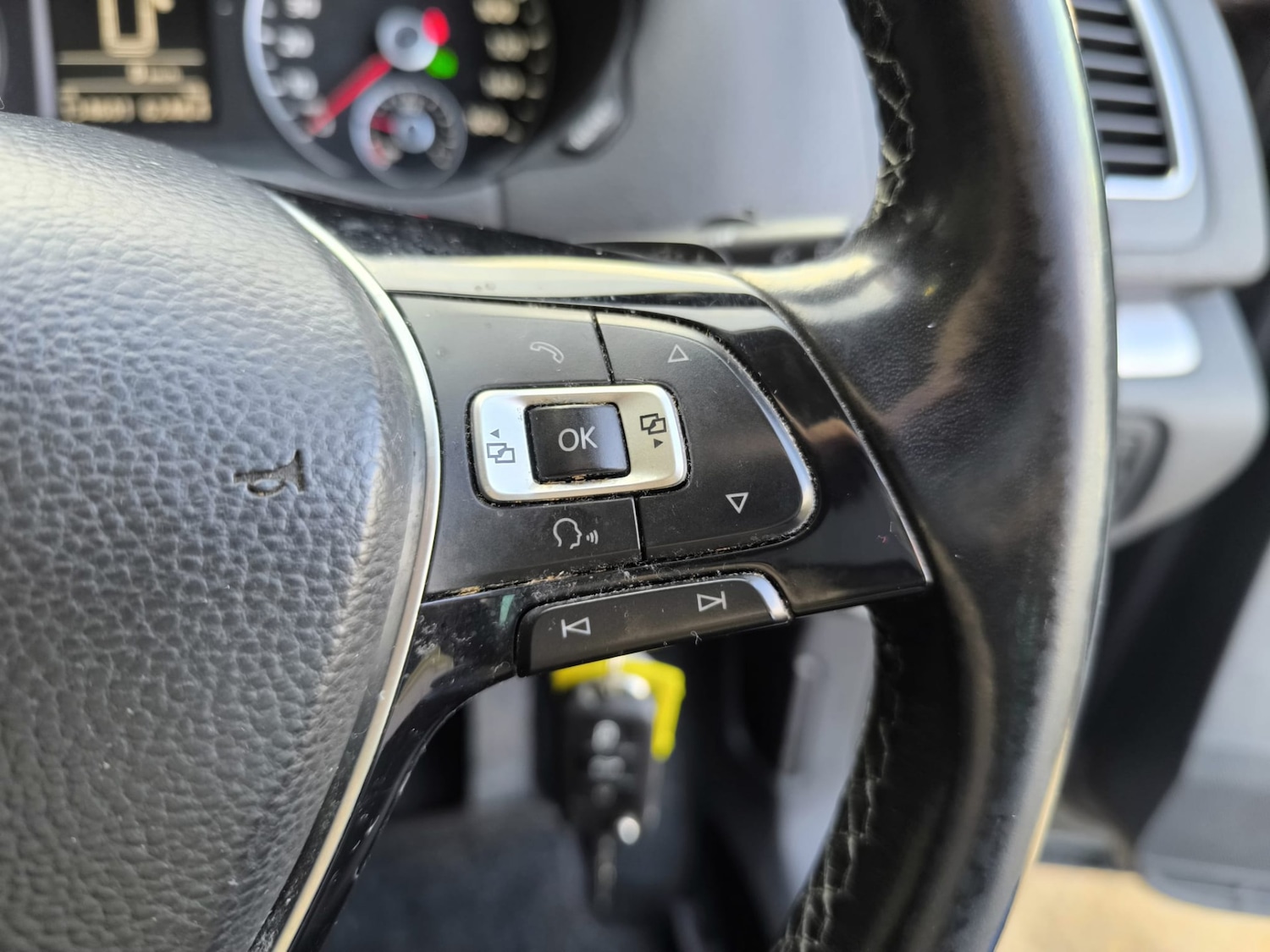 Used Volkswagen Sharan 2019 for sale - 77830514: Photo 18