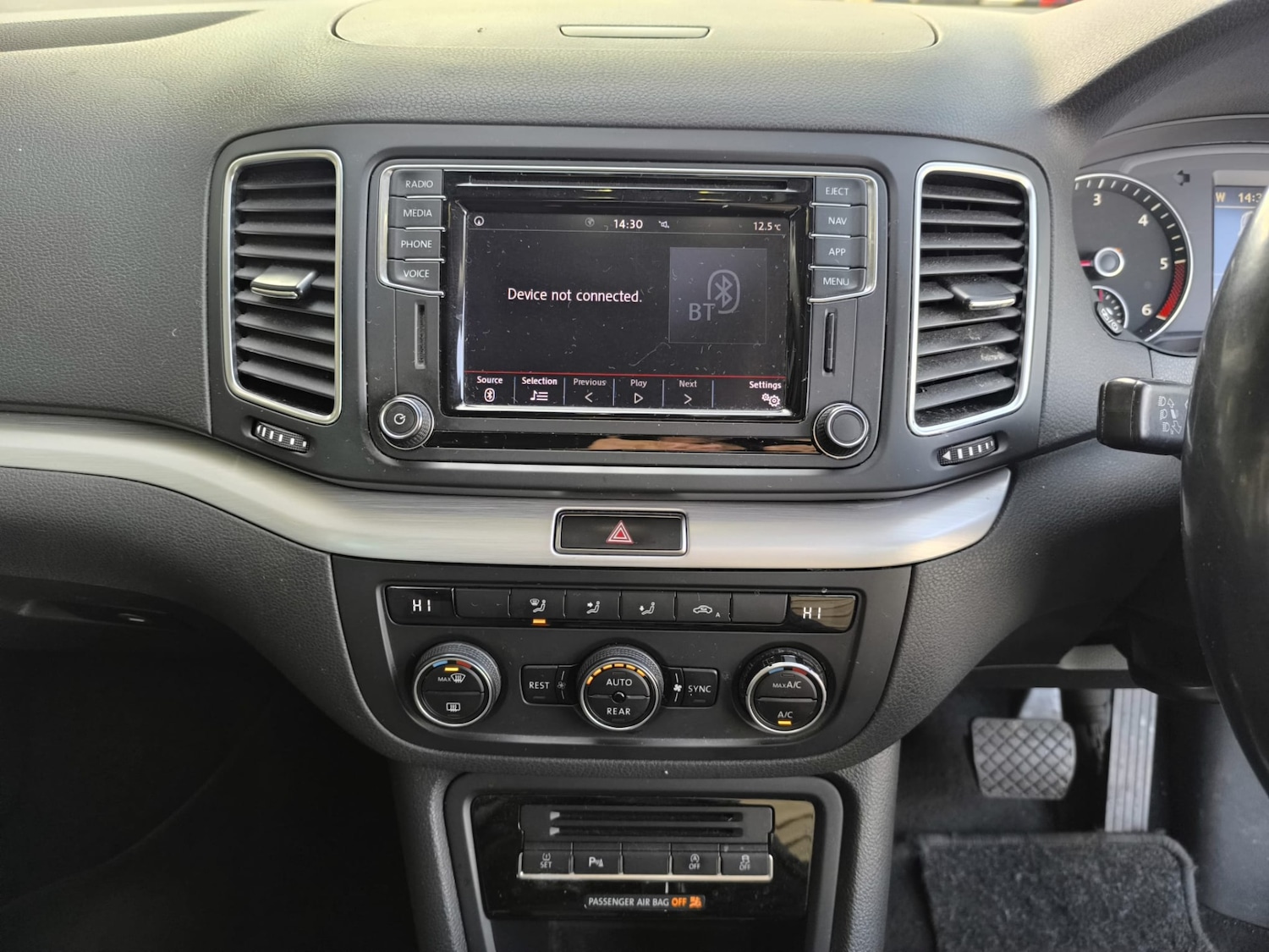 Used Volkswagen Sharan 2019 for sale - 77830514: Photo 20