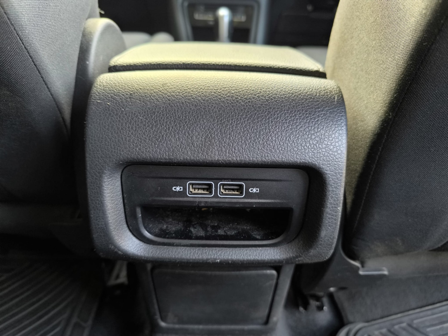 Used Volkswagen Sharan 2019 for sale - 77830514: Photo 24