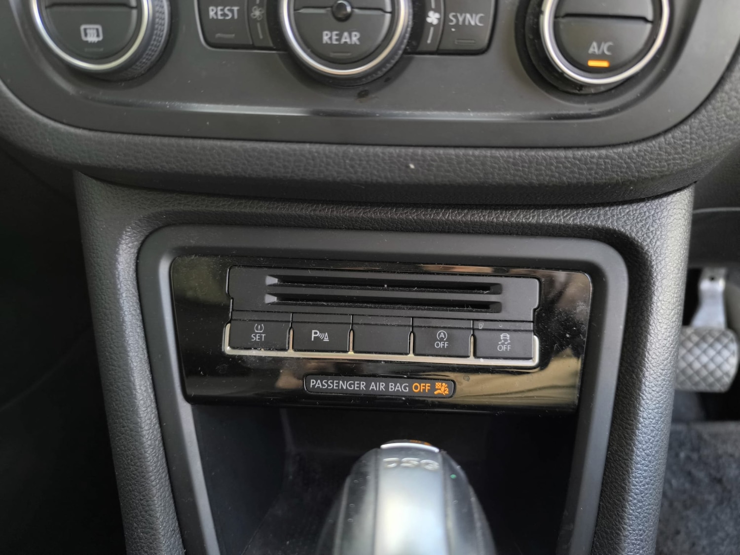 Used Volkswagen Sharan 2019 for sale - 77830514: Photo 25