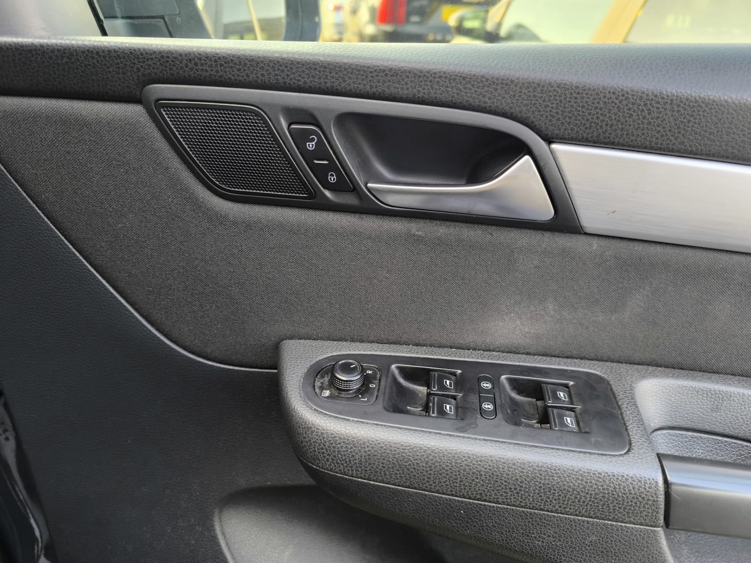 Used Volkswagen Sharan 2019 for sale - 77830514: Photo 28