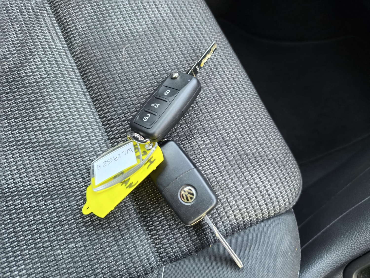 Used Volkswagen Sharan 2019 for sale - 77830514: Photo 29