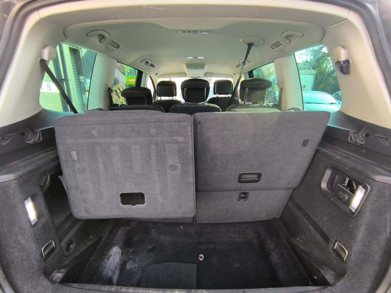 Used Volkswagen Sharan 2019 for sale - 77830514: Photo 30