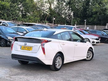 Used Toyota Prius 2017 for sale - 79367261: Photo