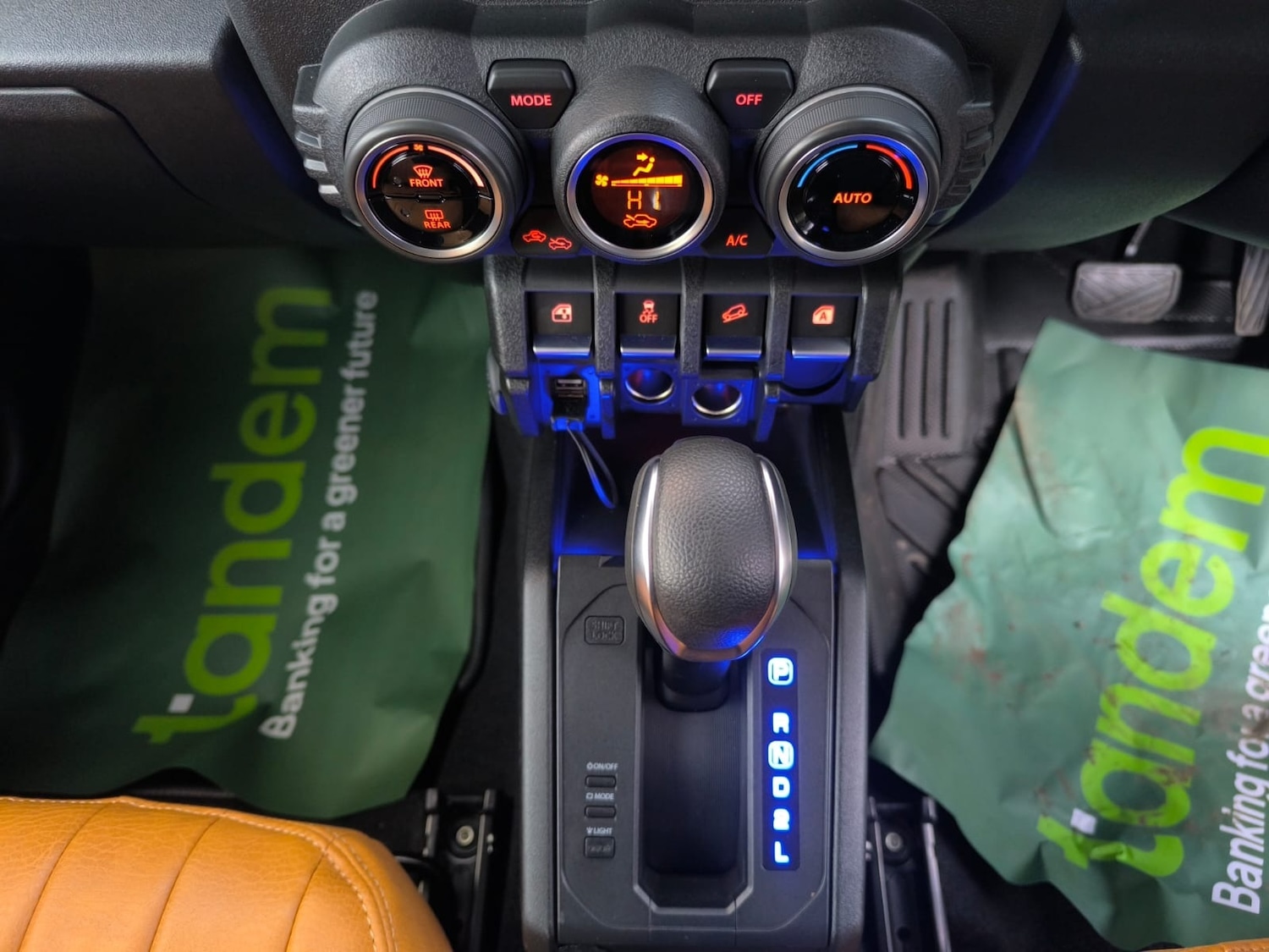 Used Suzuki Jimny 2024 for sale - 76719764: Photo 17