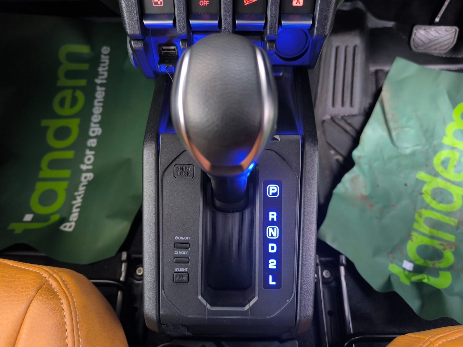 Used Suzuki Jimny 2024 for sale - 76719764: Photo 18