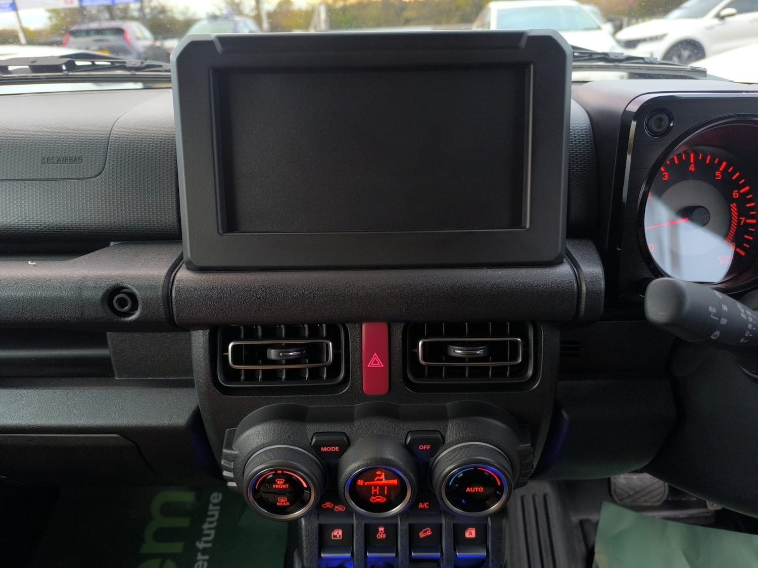 Used Suzuki Jimny 2024 for sale - 76719764: Photo 19