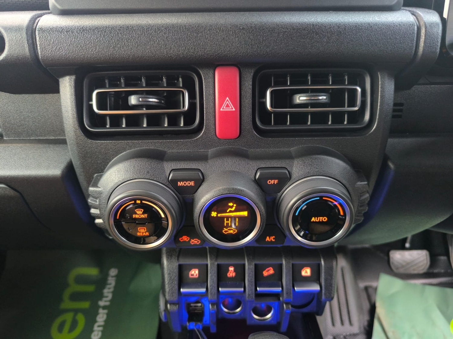 Used Suzuki Jimny 2024 for sale - 76719764: Photo 20