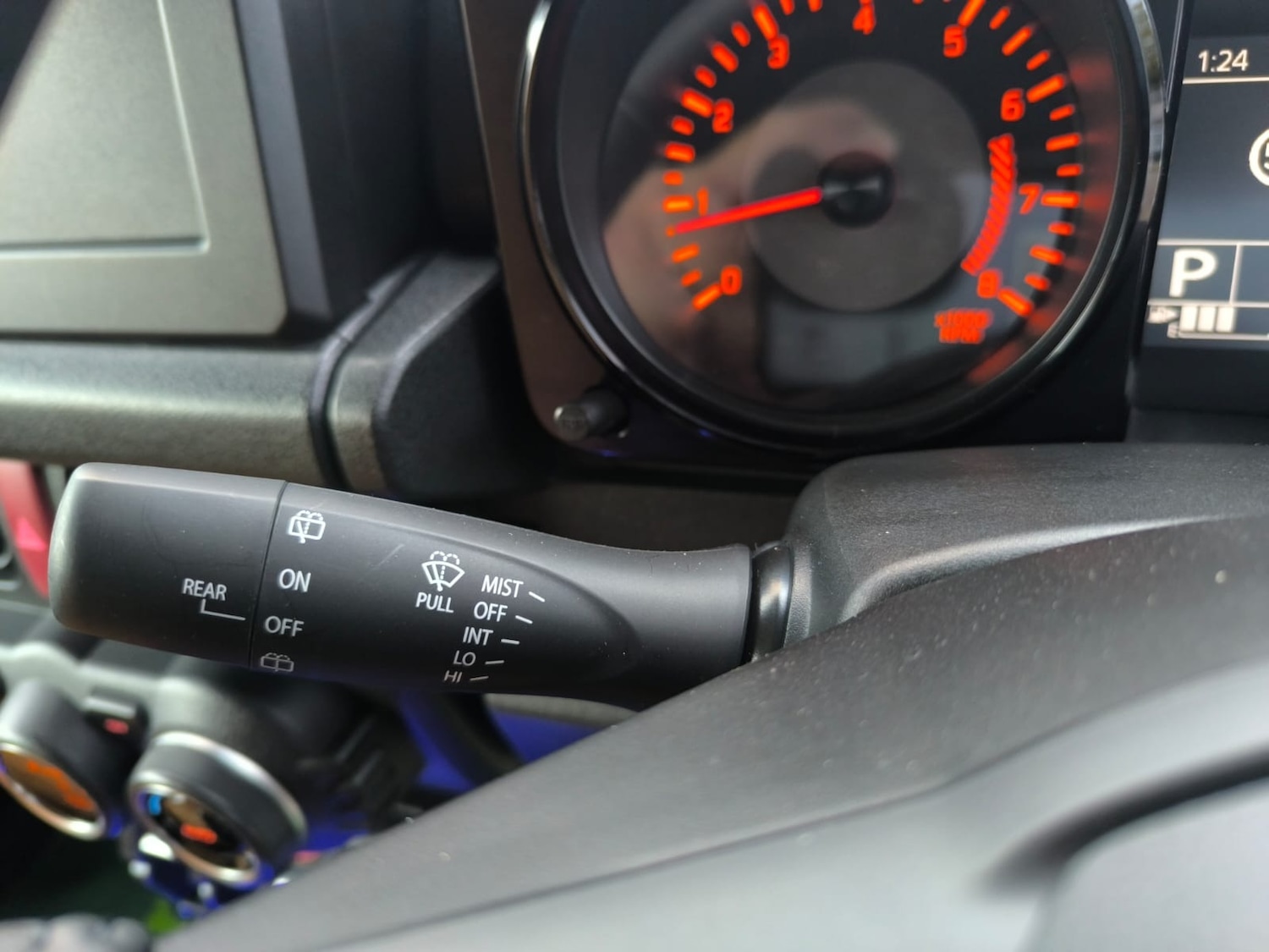 Used Suzuki Jimny 2024 for sale - 76719764: Photo 21