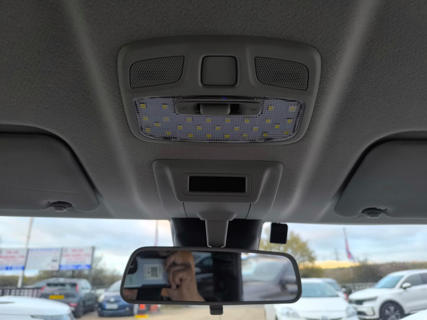 Used Suzuki Jimny 2024 for sale - 76719764: Photo 23