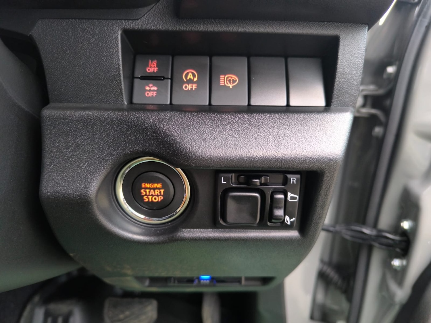 Used Suzuki Jimny 2024 for sale - 76719764: Photo 28