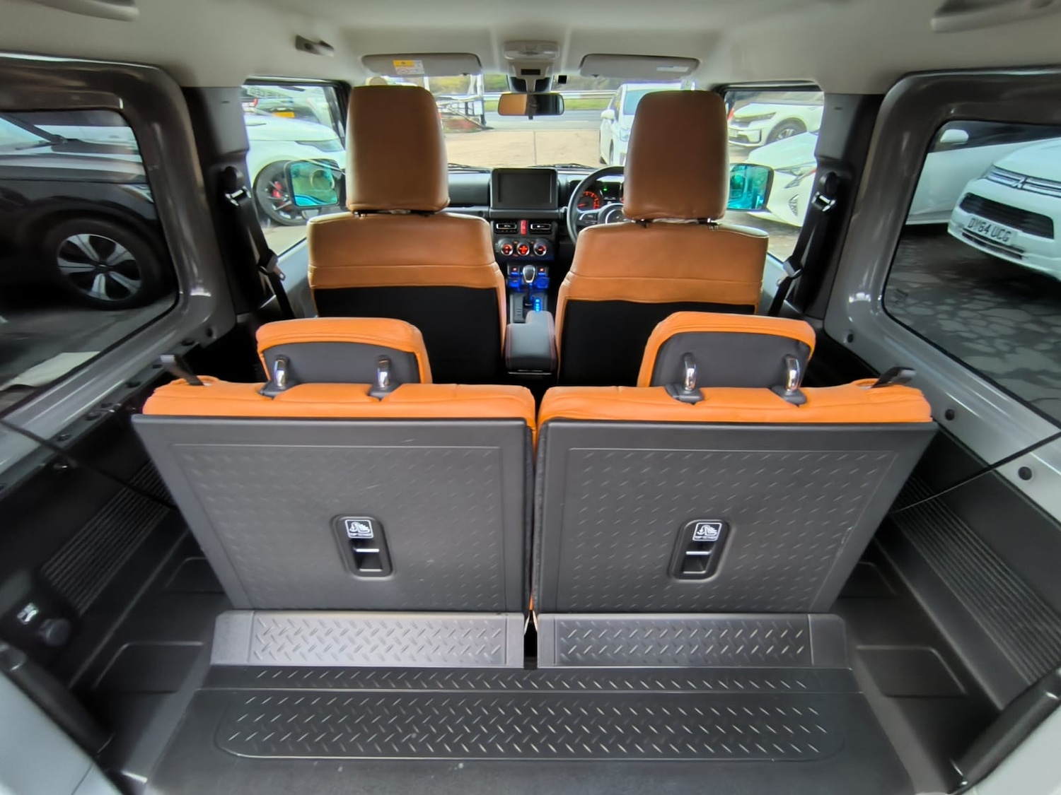 Used Suzuki Jimny 2024 for sale - 76719764: Photo 29