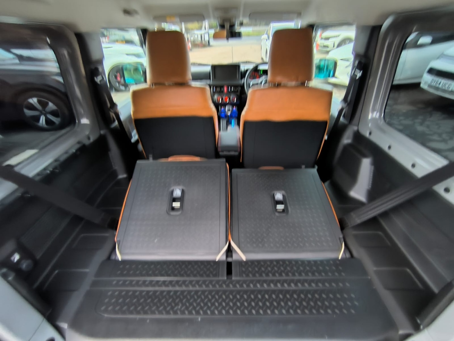 Used Suzuki Jimny 2024 for sale - 76719764: Photo 31