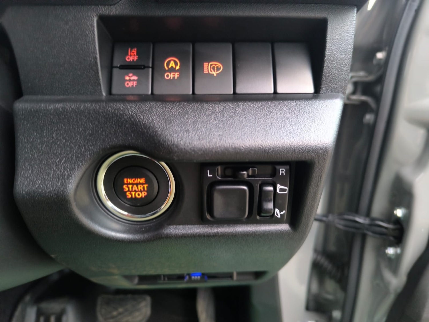 Used Suzuki Jimny 2024 for sale - 76719764: Photo 32
