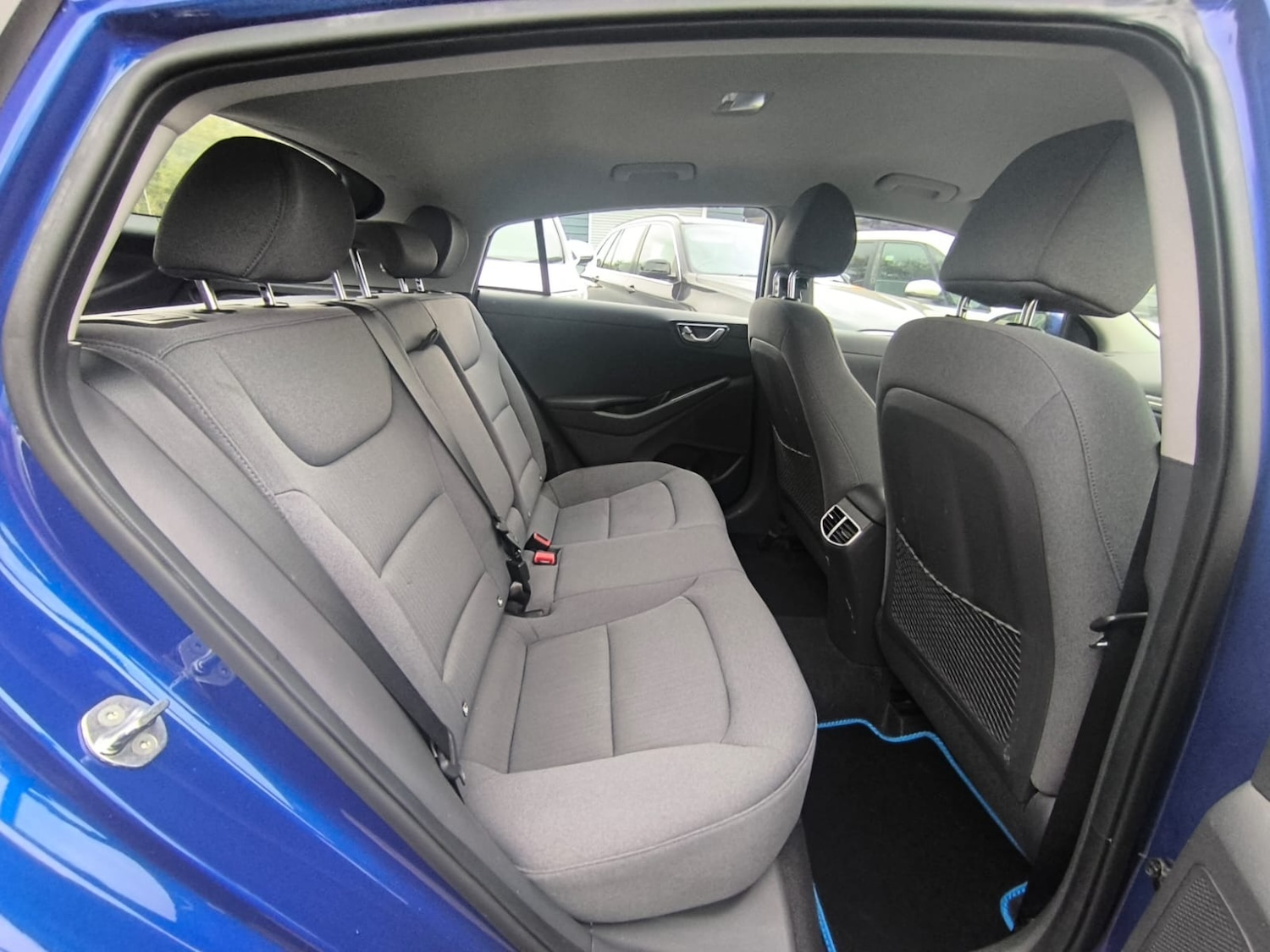 Used Hyundai IONIQ 2022 for sale - 76090684: Photo 10