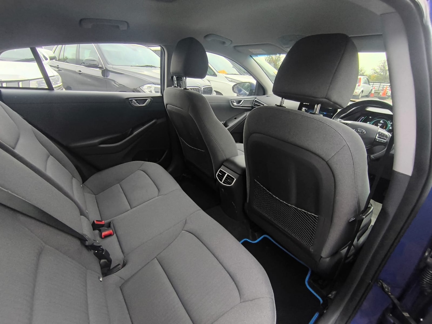 Used Hyundai IONIQ 2022 for sale - 76090684: Photo 11