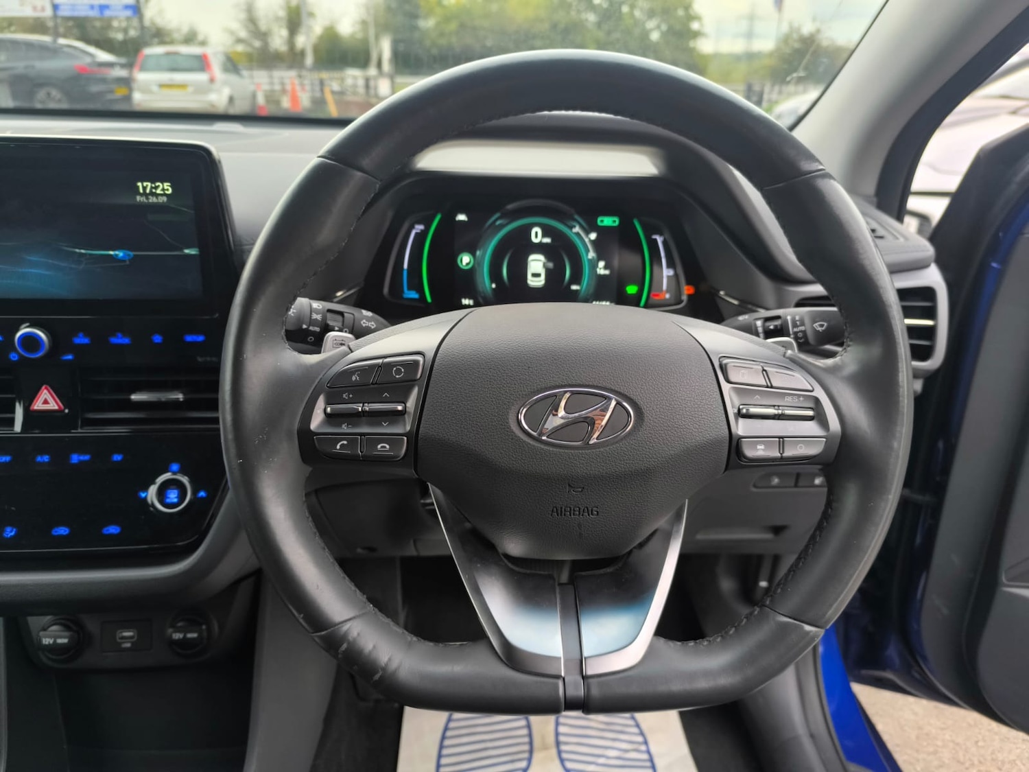 Used Hyundai IONIQ 2022 for sale - 76090684: Photo 14