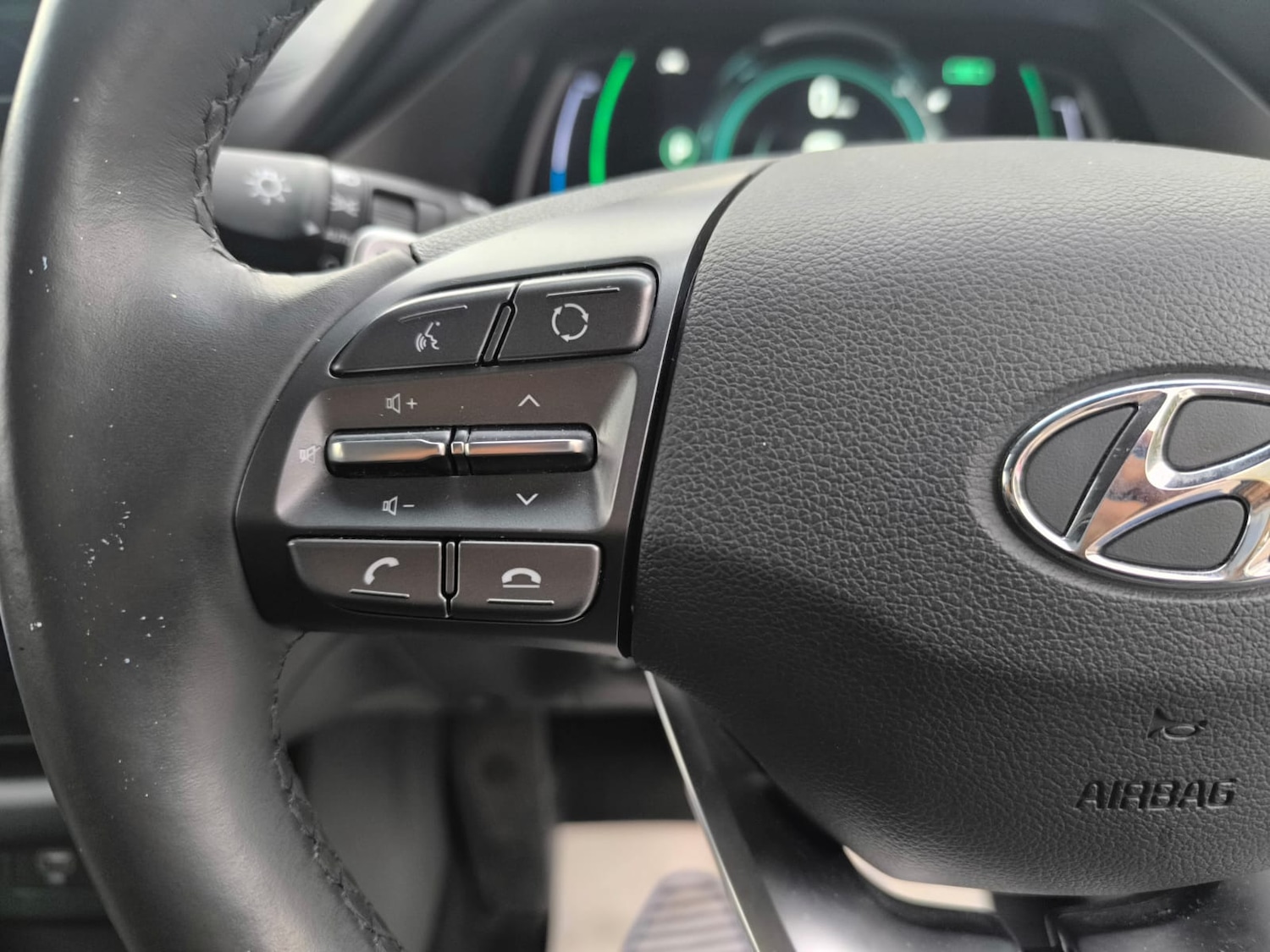 Used Hyundai IONIQ 2022 for sale - 76090684: Photo 15