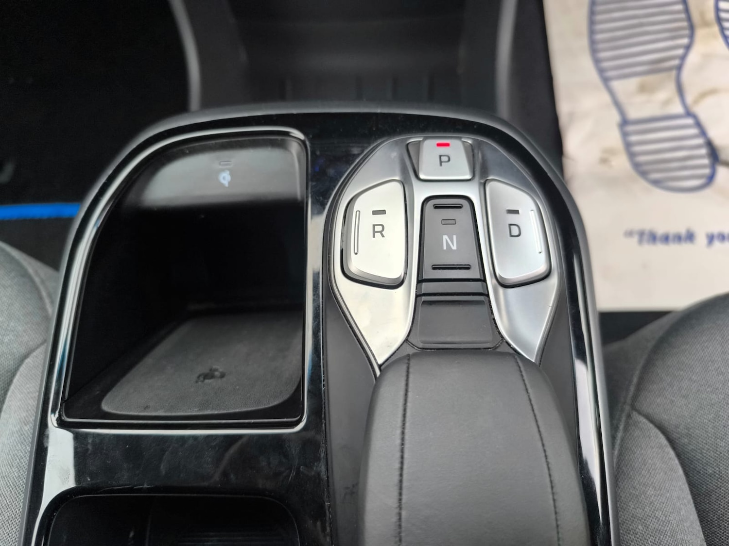 Used Hyundai IONIQ 2022 for sale - 76090684: Photo 18