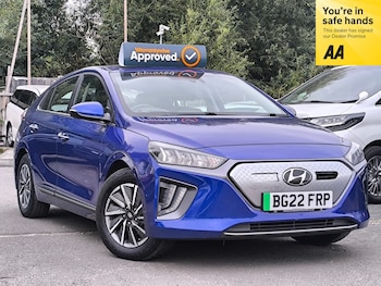 Hyundai - IONIQ