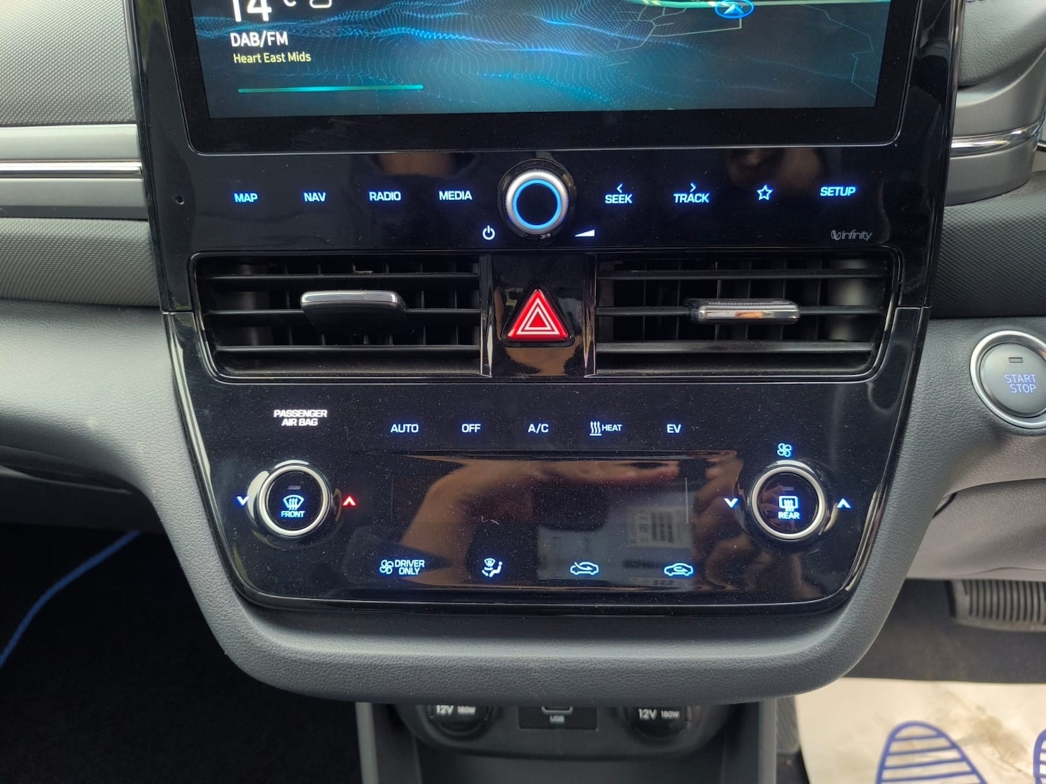 Used Hyundai IONIQ 2022 for sale - 76090684: Photo 22