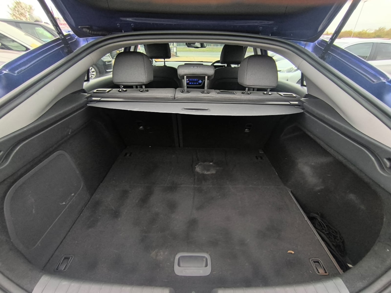 Used Hyundai IONIQ 2022 for sale - 76090684: Photo 33