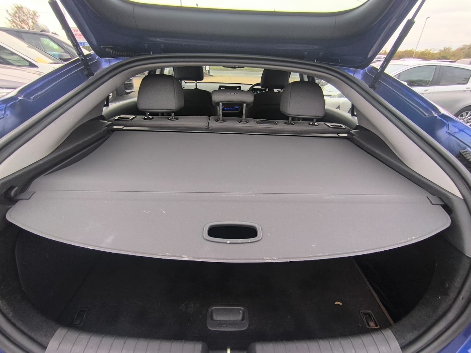 Used Hyundai IONIQ 2022 for sale - 76090684: Photo 34