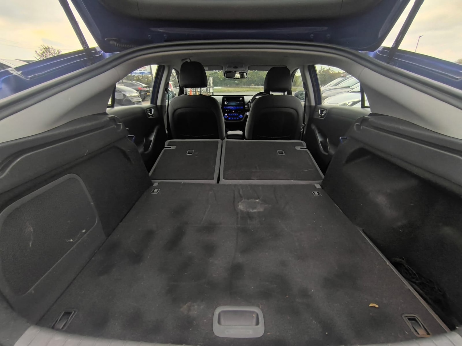 Used Hyundai IONIQ 2022 for sale - 76090684: Photo 35