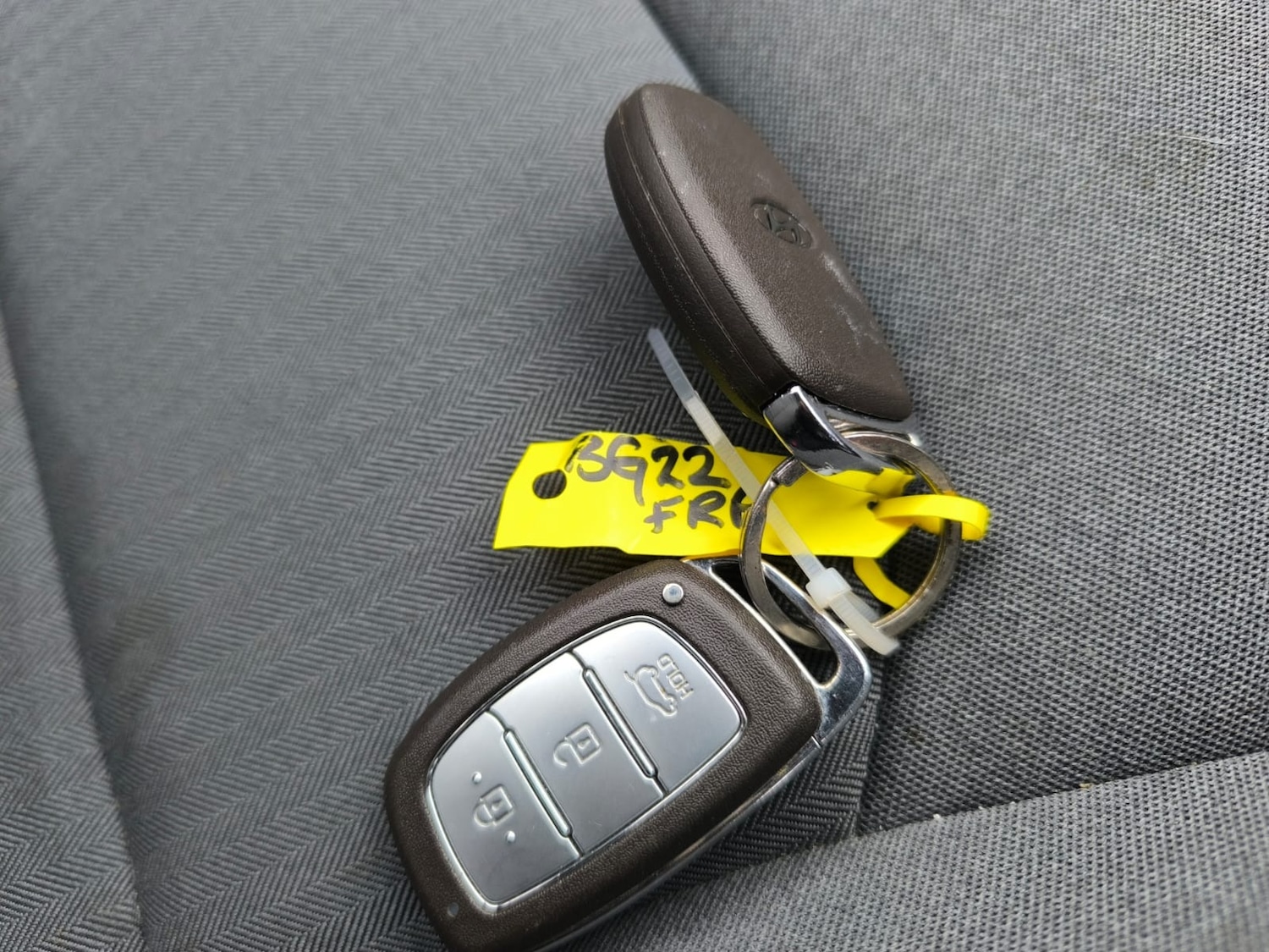 Used Hyundai IONIQ 2022 for sale - 76090684: Photo 36