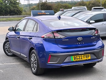 Used Hyundai IONIQ 2022 for sale - 76090684: Photo 4
