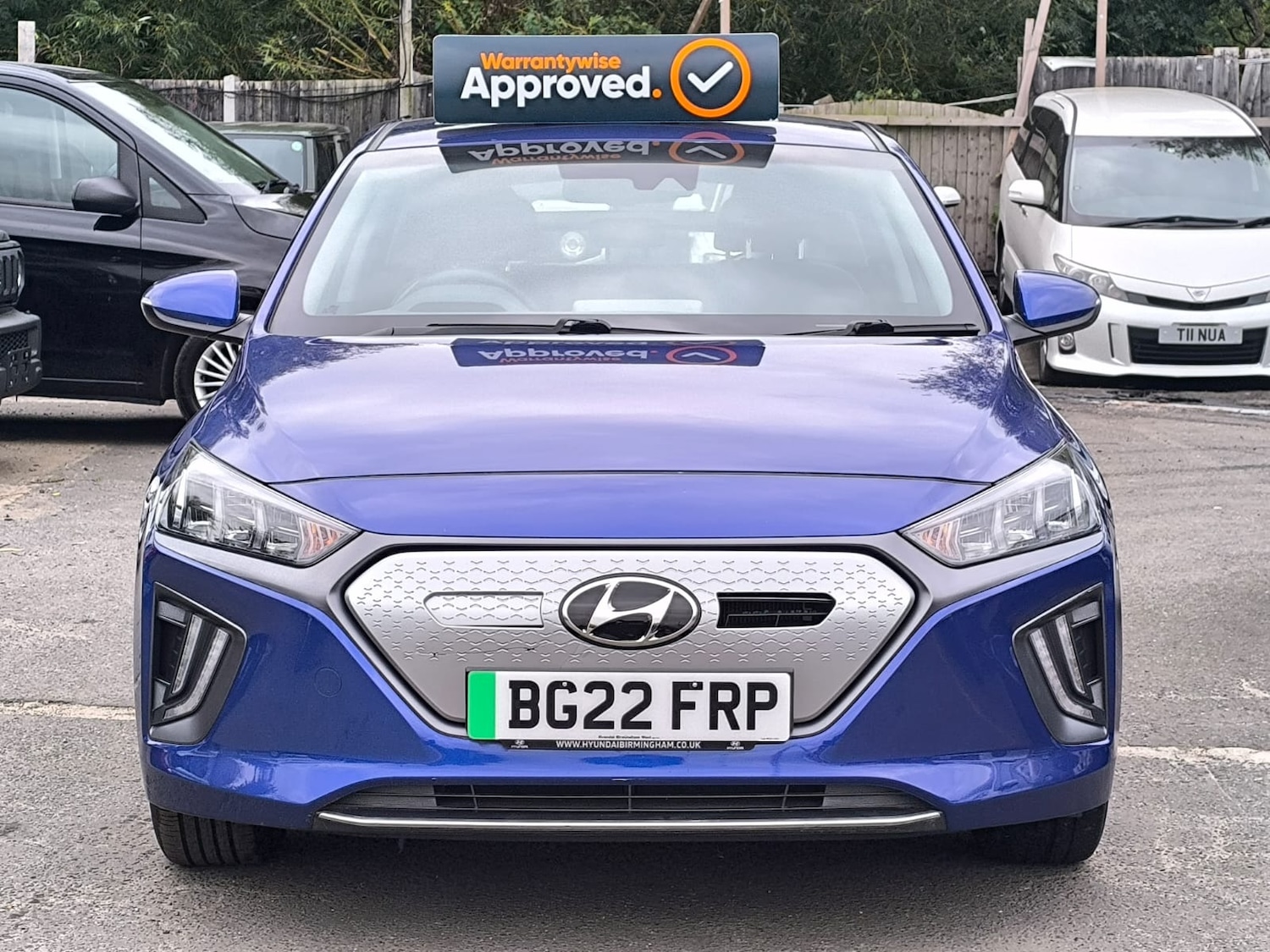 Used Hyundai IONIQ 2022 for sale - 76090684: Photo 7
