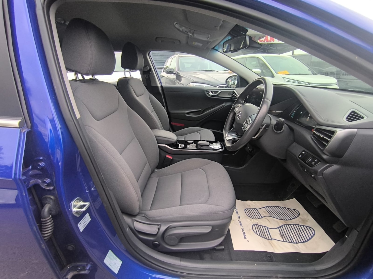 Used Hyundai IONIQ 2022 for sale - 76090684: Photo 9