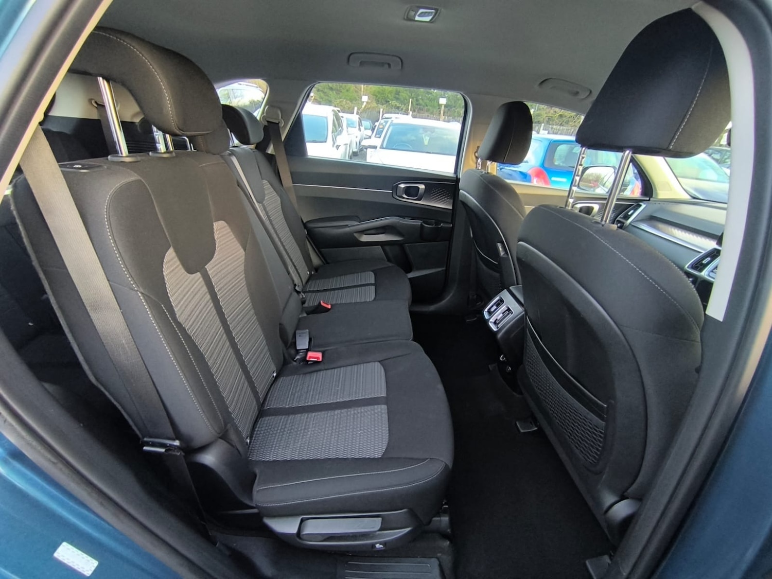 Used Kia Sorento 2021 for sale - 77234514: Photo 11