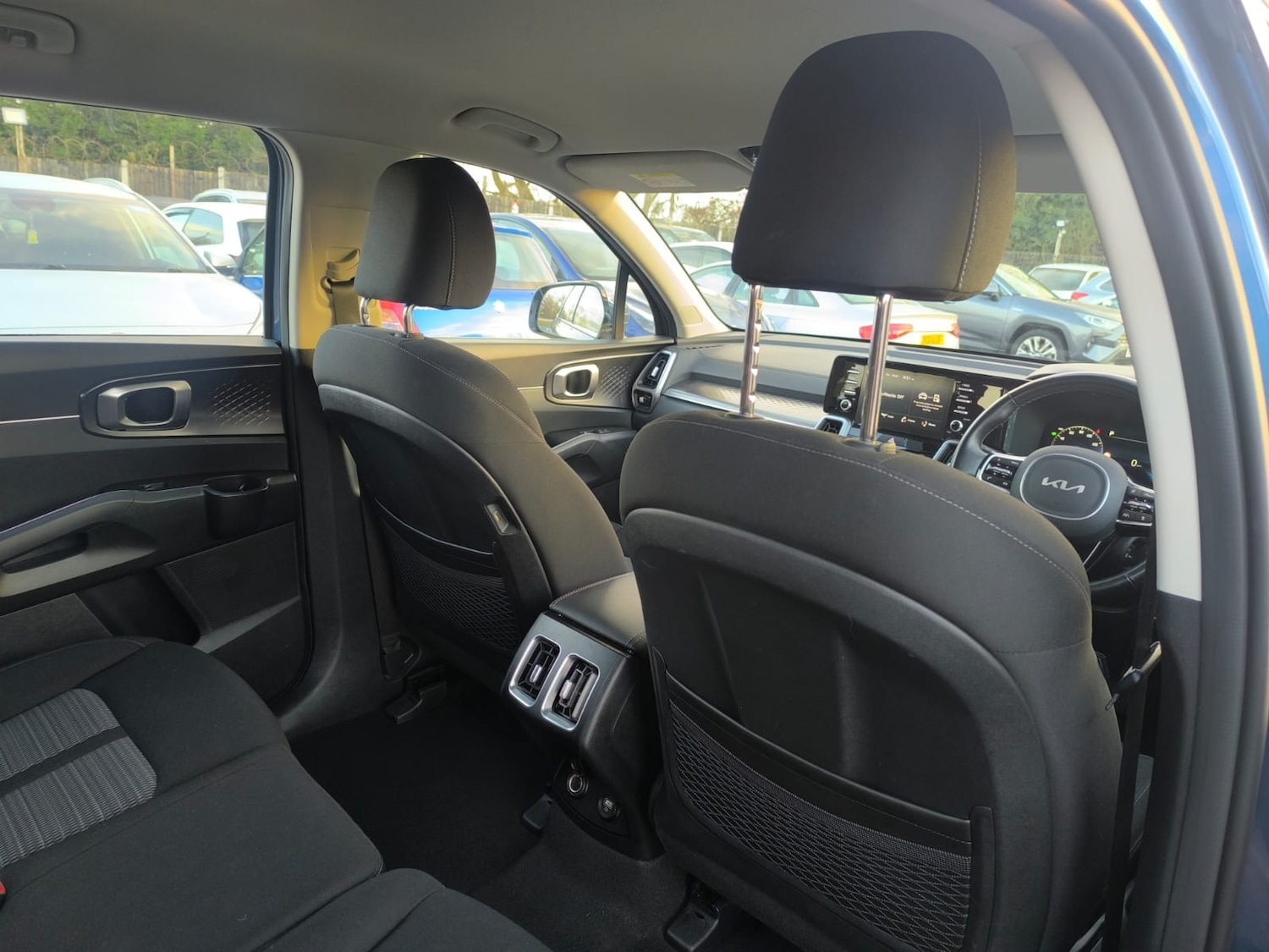 Used Kia Sorento 2021 for sale - 77234514: Photo 12